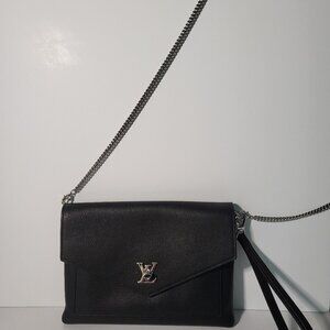 Louis Vuitton My Lock Me Pochette